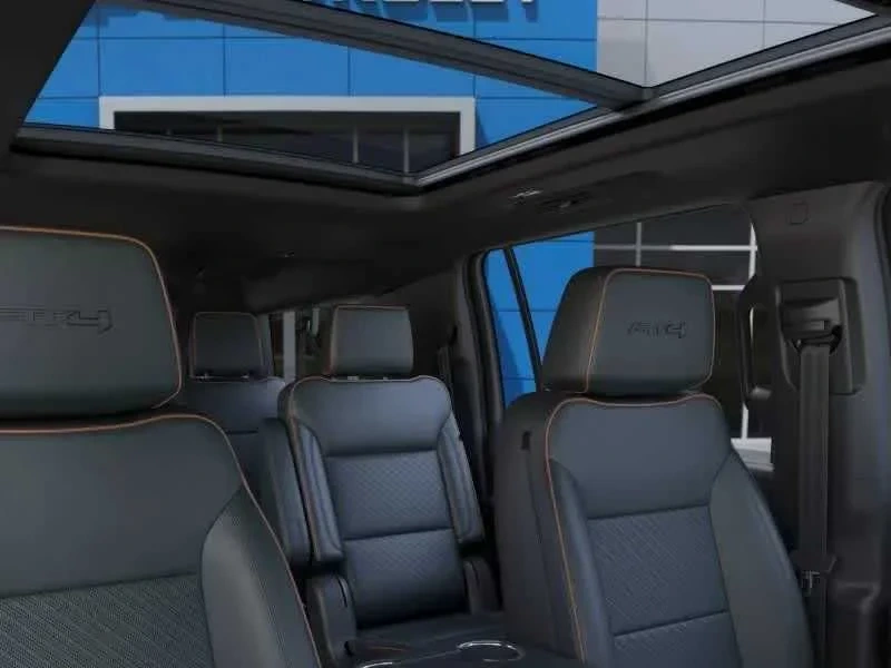 Thumbnail: 2026 GMC Yukon XL - 23