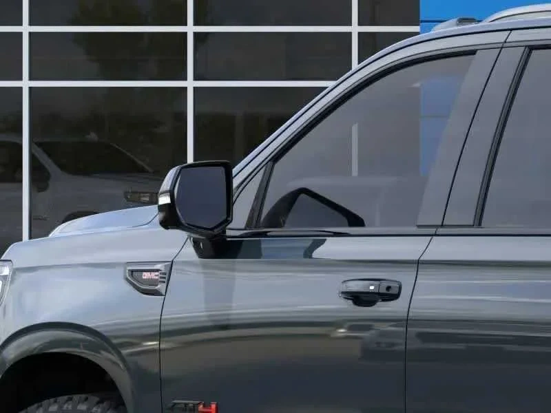 Thumbnail: 2026 GMC Yukon XL - 8