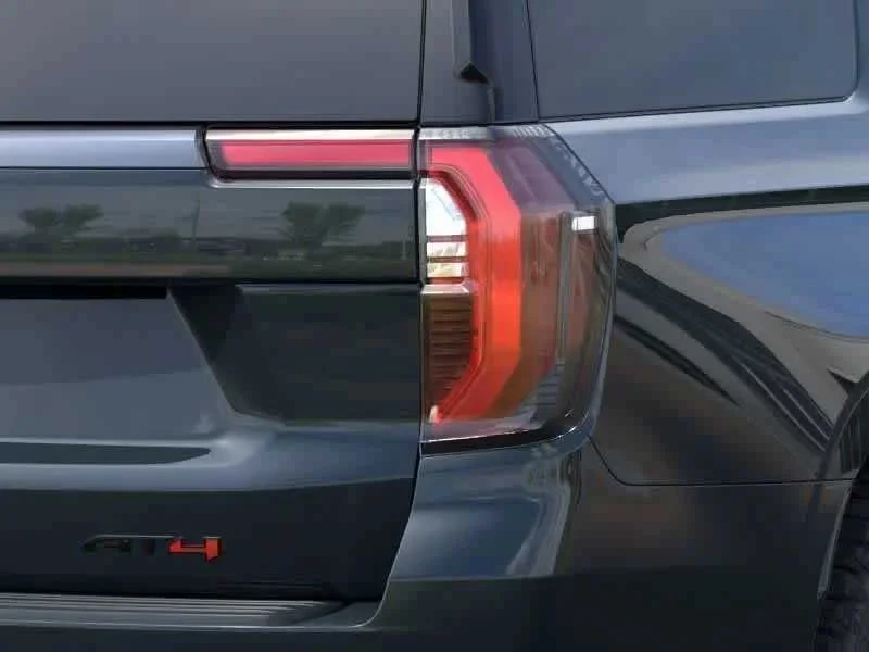Thumbnail: 2026 GMC Yukon XL - 16