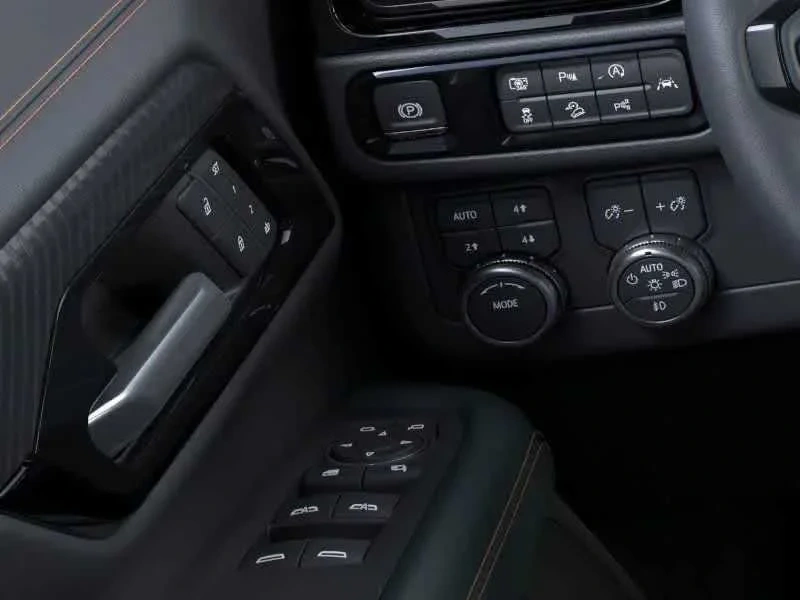 Thumbnail: 2026 GMC Yukon XL - 21