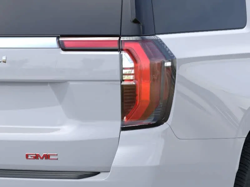 Thumbnail: 2026 GMC Yukon XL - 26