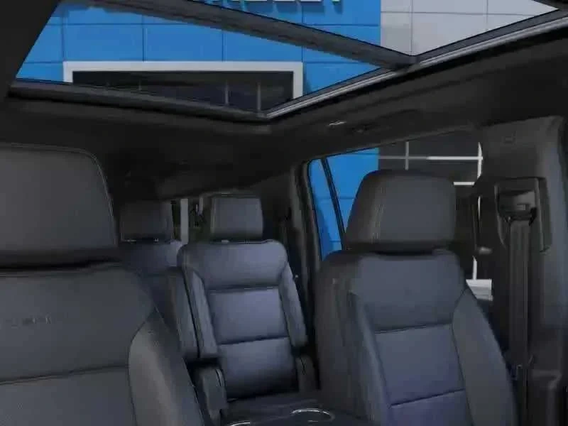 Thumbnail: 2026 GMC Yukon XL - 18
