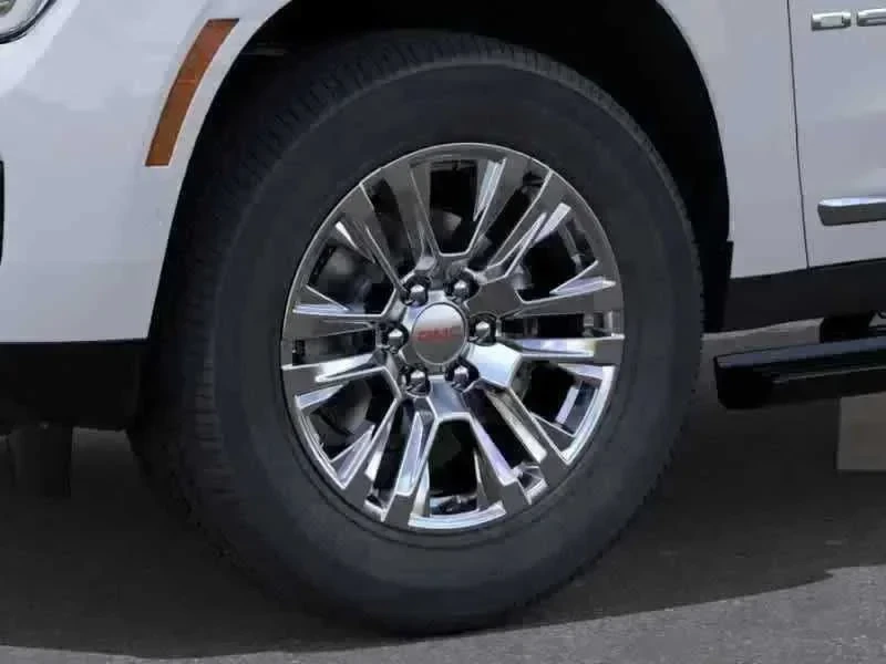 Thumbnail: 2026 GMC Yukon XL - 7
