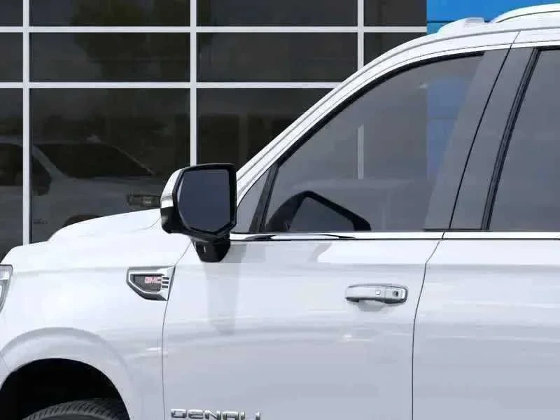 Thumbnail: 2026 GMC Yukon XL - 22