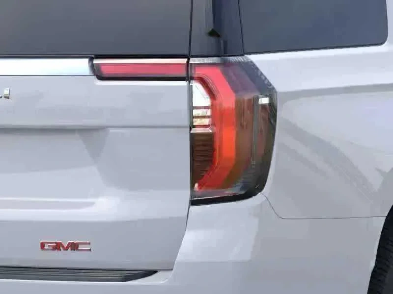 Thumbnail: 2026 GMC Yukon XL - 20