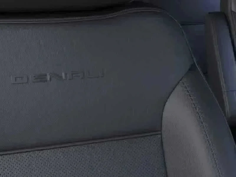 Thumbnail: 2026 GMC Yukon XL - 6