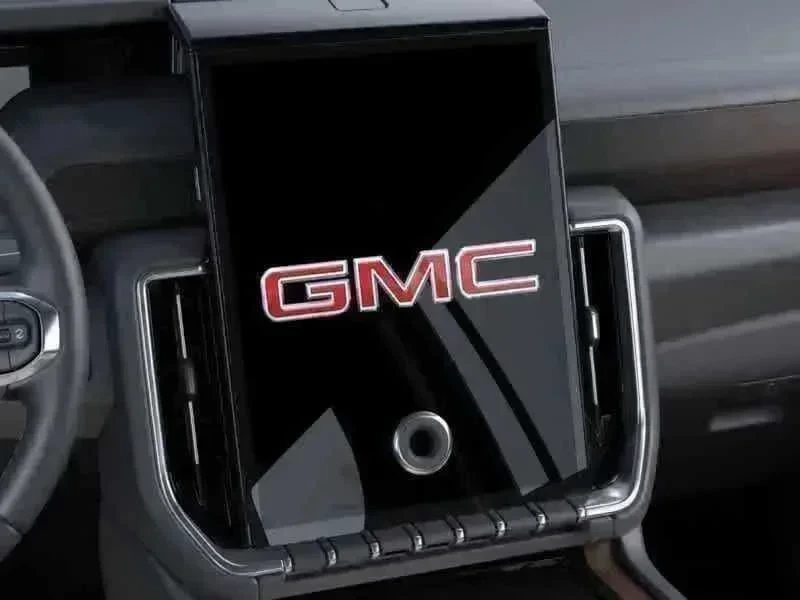 Thumbnail: 2026 GMC Yukon XL - 10