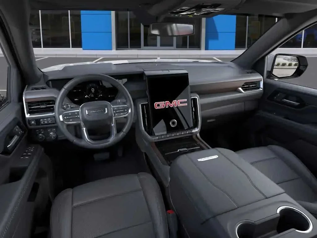 Thumbnail: 2026 GMC Yukon XL - 2