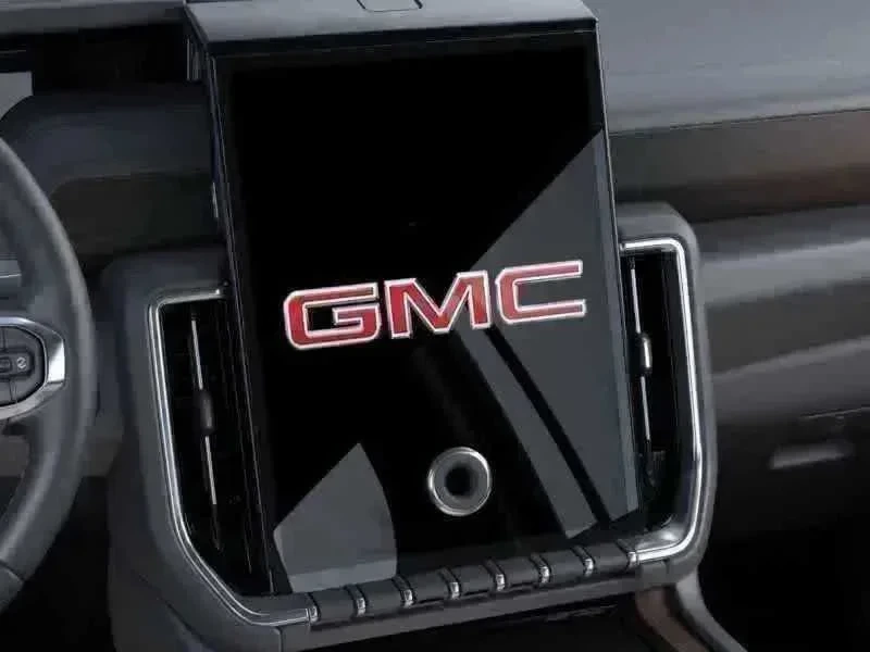 Thumbnail: 2026 GMC Yukon XL - 10