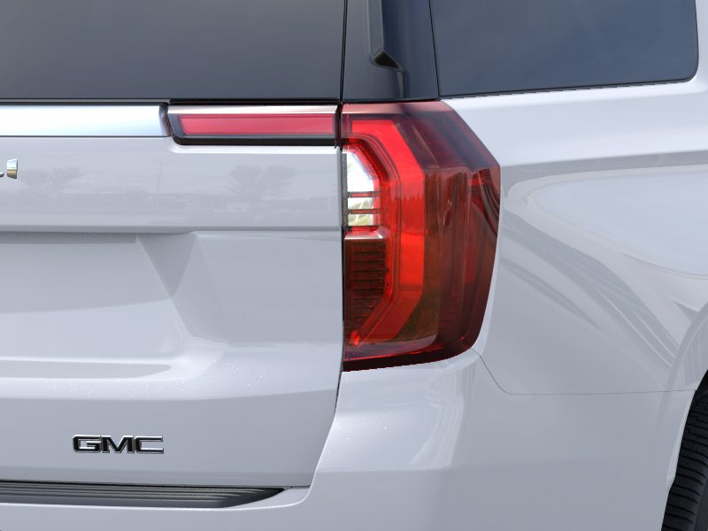 Thumbnail: 2026 GMC Yukon XL - 31