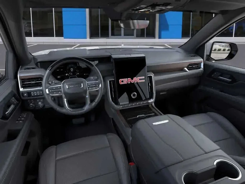 Thumbnail: 2026 GMC Yukon XL - 2
