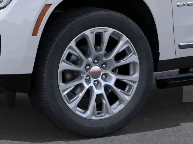 Thumbnail: 2026 GMC Yukon XL - 7