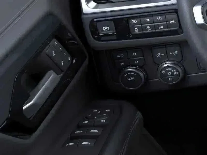 Thumbnail: 2026 GMC Yukon XL - 13