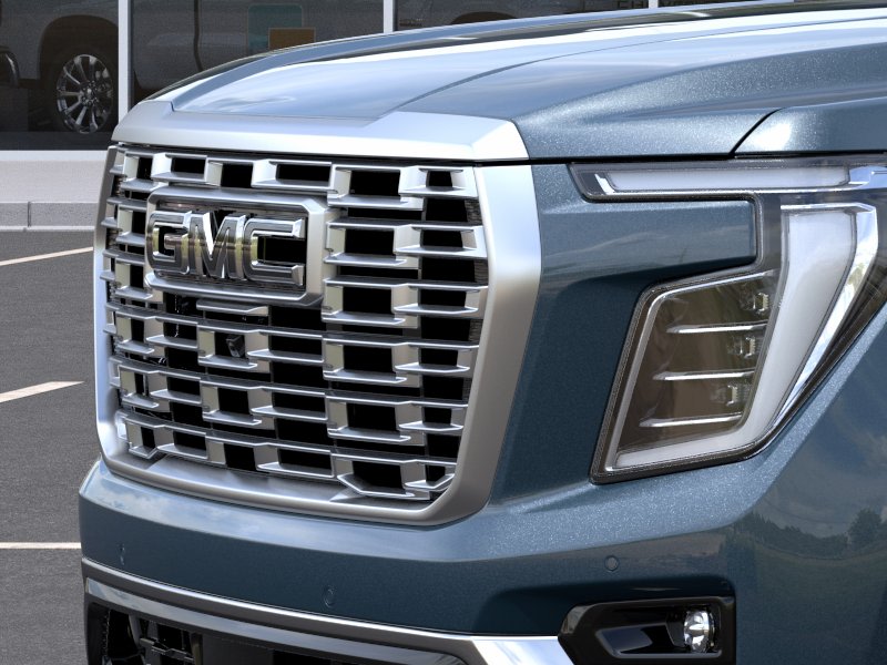 Thumbnail: 2026 GMC Yukon XL - 28