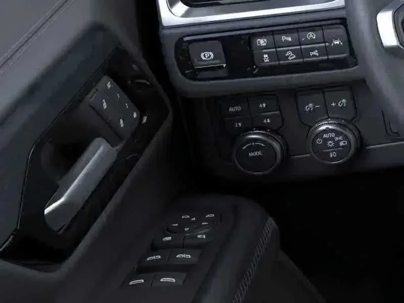 Thumbnail: 2026 GMC Yukon XL - 16