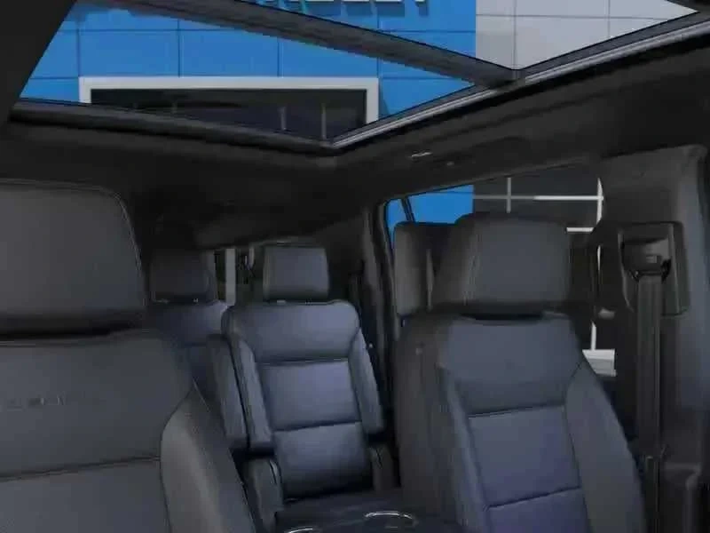 Thumbnail: 2026 GMC Yukon XL - 18