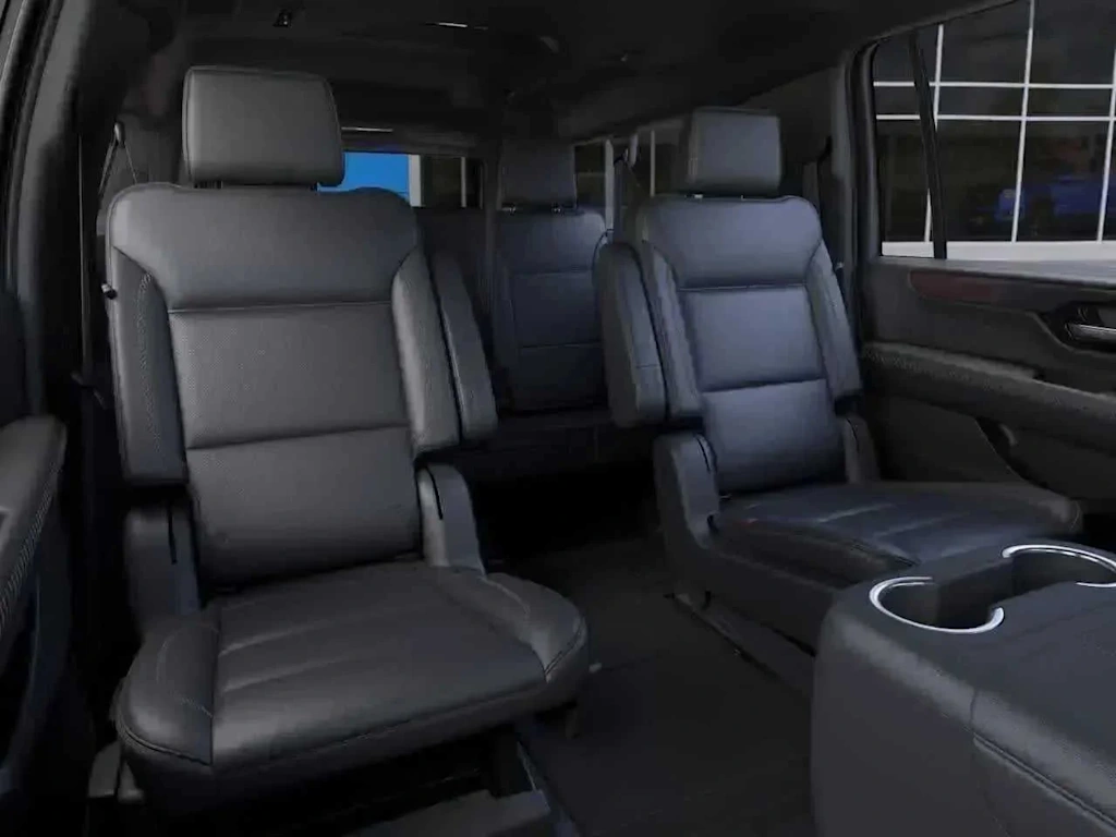 Thumbnail: 2026 GMC Yukon XL - 14