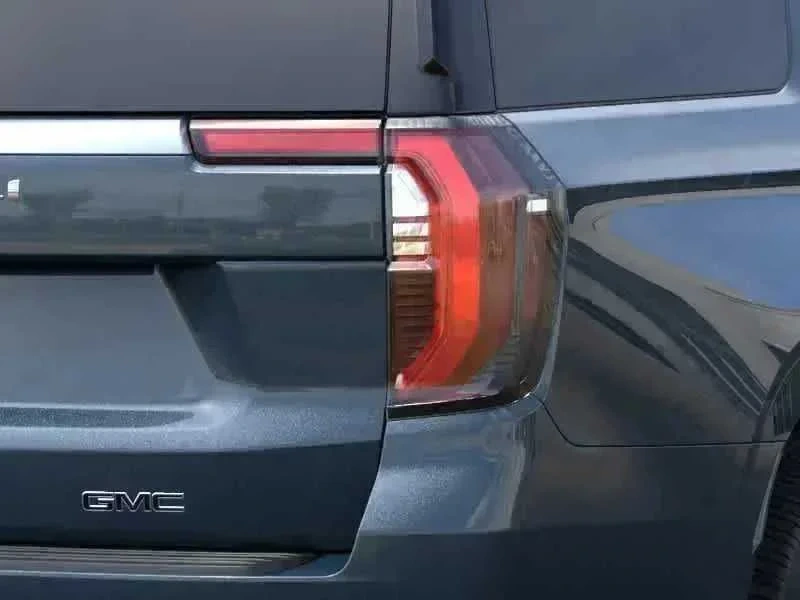 Thumbnail: 2026 GMC Yukon XL - 19