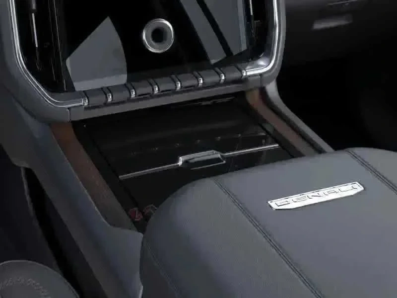 Thumbnail: 2026 GMC Yukon XL - 17