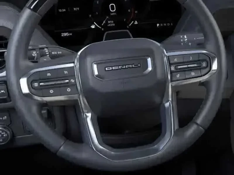 Thumbnail: 2026 GMC Yukon XL - 15