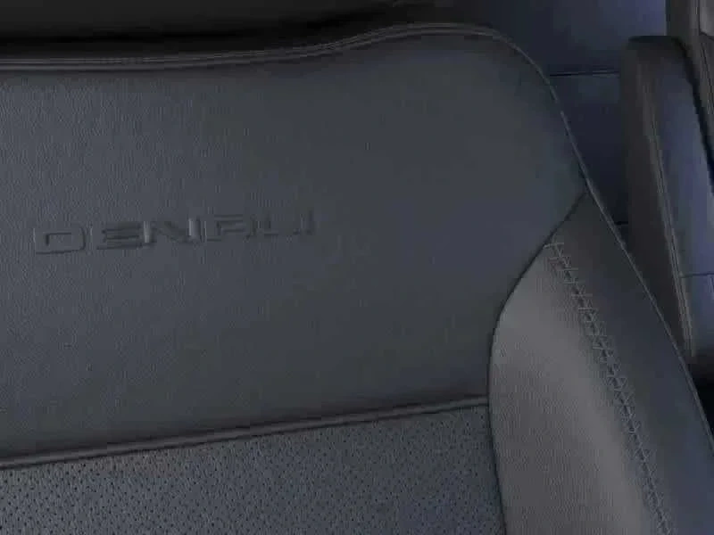 Thumbnail: 2026 GMC Yukon XL - 5