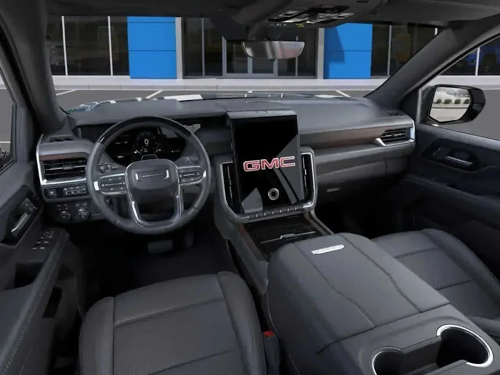 Thumbnail: 2026 GMC Yukon XL - 2