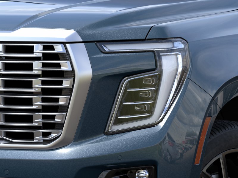 Thumbnail: 2026 GMC Yukon XL - 27