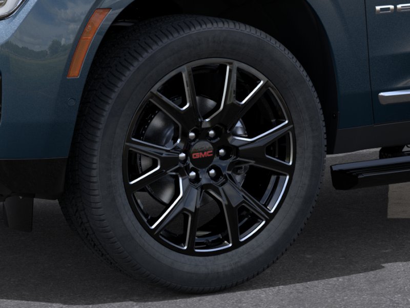Thumbnail: 2026 GMC Yukon XL - 6