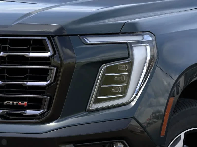 Thumbnail: 2026 GMC Yukon - 28
