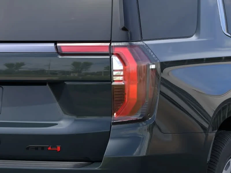 Thumbnail: 2026 GMC Yukon - 29
