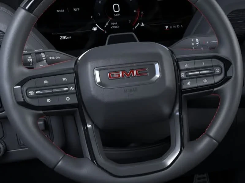 Thumbnail: 2026 GMC Yukon - 30