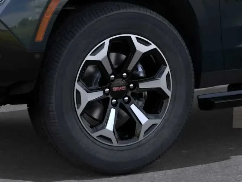 Thumbnail: 2026 GMC Yukon - 7