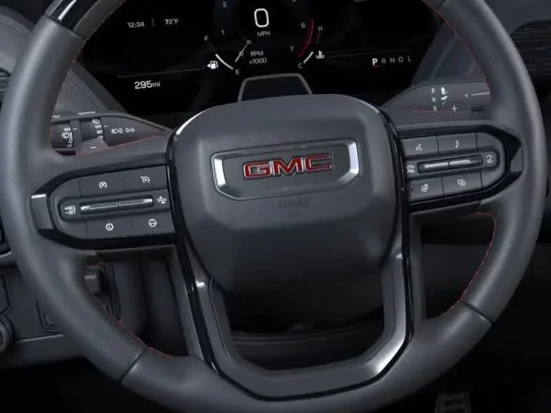 Thumbnail: 2026 GMC Yukon - 20