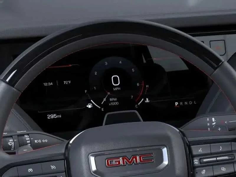 Thumbnail: 2026 GMC Yukon - 10