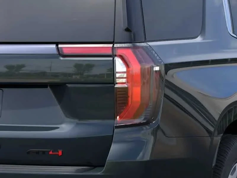 Thumbnail: 2026 GMC Yukon - 17