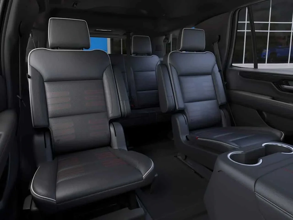 Thumbnail: 2026 GMC Yukon - 19