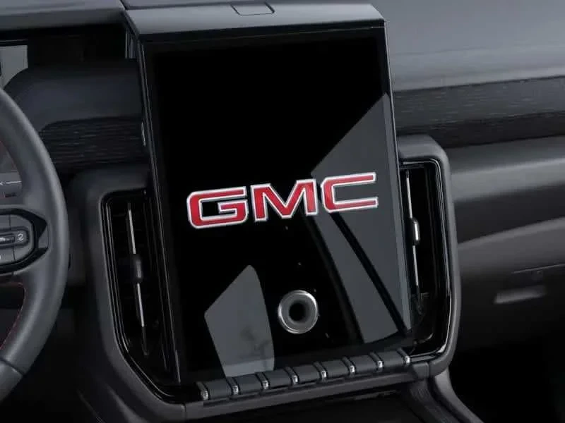 Thumbnail: 2026 GMC Yukon - 21