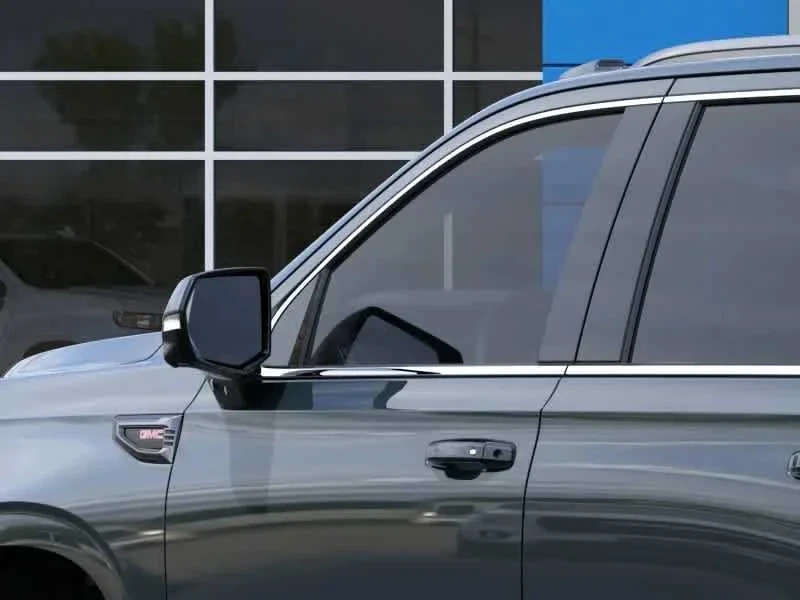 Thumbnail: 2026 GMC Yukon - 9