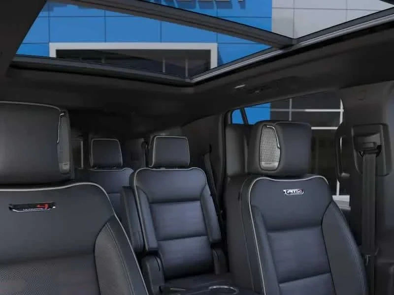 Thumbnail: 2026 GMC Yukon - 24