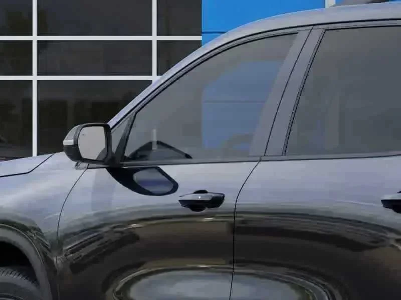 Thumbnail: 2026 Chevrolet Traverse - 17