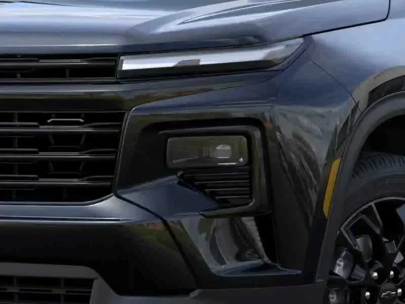 Thumbnail: 2026 Chevrolet Traverse - 28