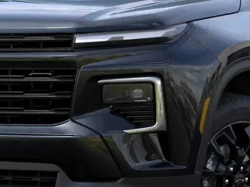 Thumbnail: 2026 Chevrolet Traverse - 15