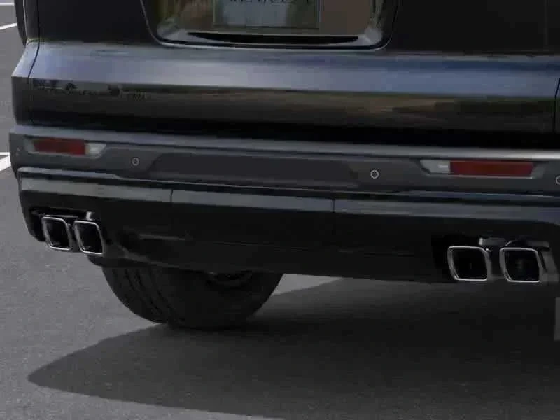 Thumbnail: 2026 Chevrolet Traverse - 18