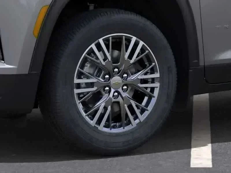 Thumbnail: 2027 Chevrolet Traverse - 6