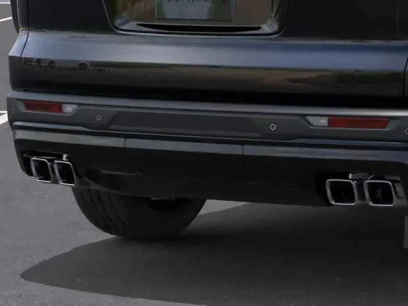 Thumbnail: 2027 Chevrolet Traverse - 19