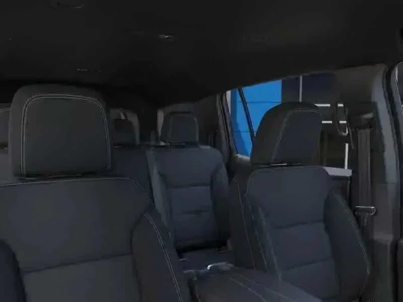 Thumbnail: 2026 Chevrolet Traverse - 22