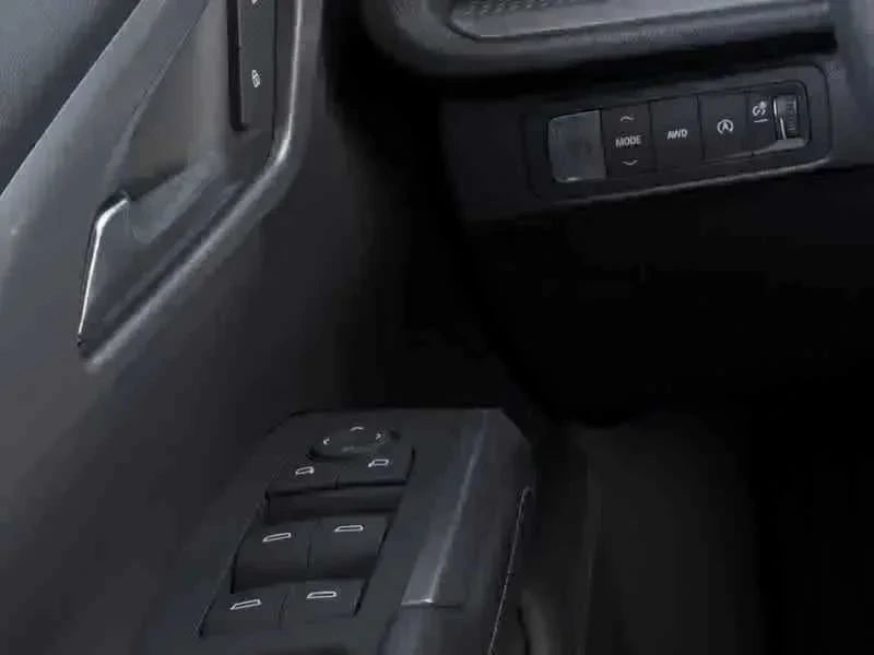 Thumbnail: 2026 Chevrolet Traverse - 21
