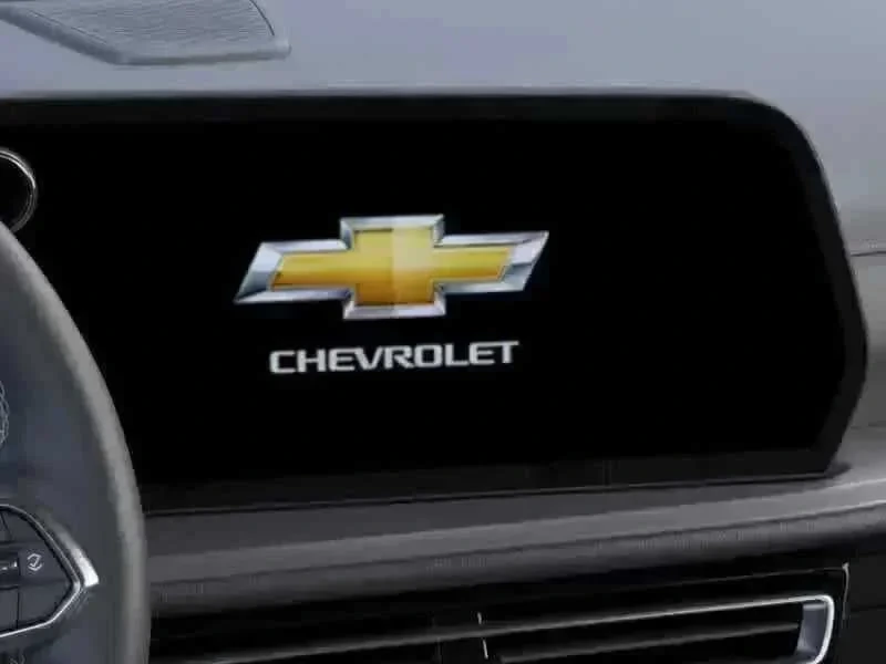Thumbnail: 2026 Chevrolet Traverse - 9