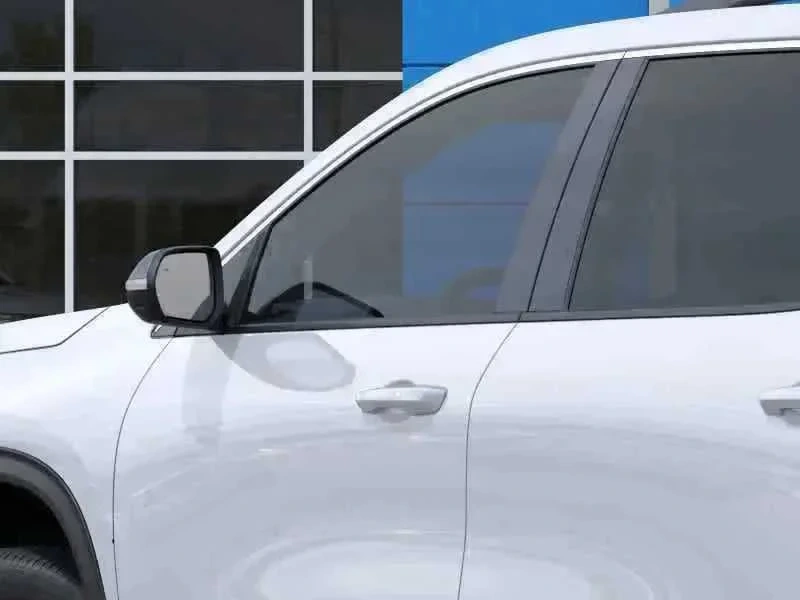 Thumbnail: 2027 Chevrolet Traverse - 19