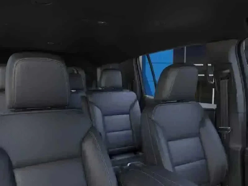 Thumbnail: 2026 Chevrolet Traverse - 24